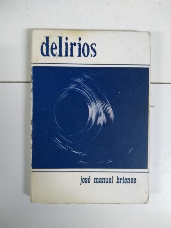 Delirios