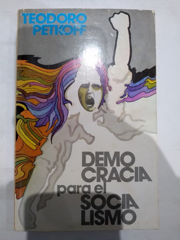 Democracia para el socialismo