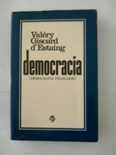 Democracia