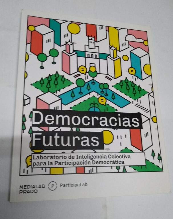 Democracias futuras