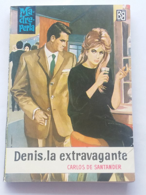 Denis, la extravagante