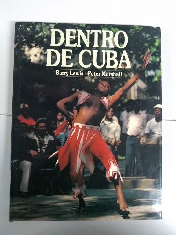 Dentro de Cuba