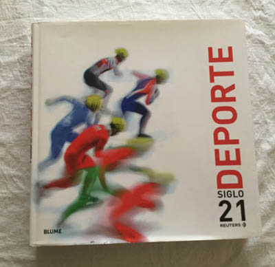 Deporte siglo 21