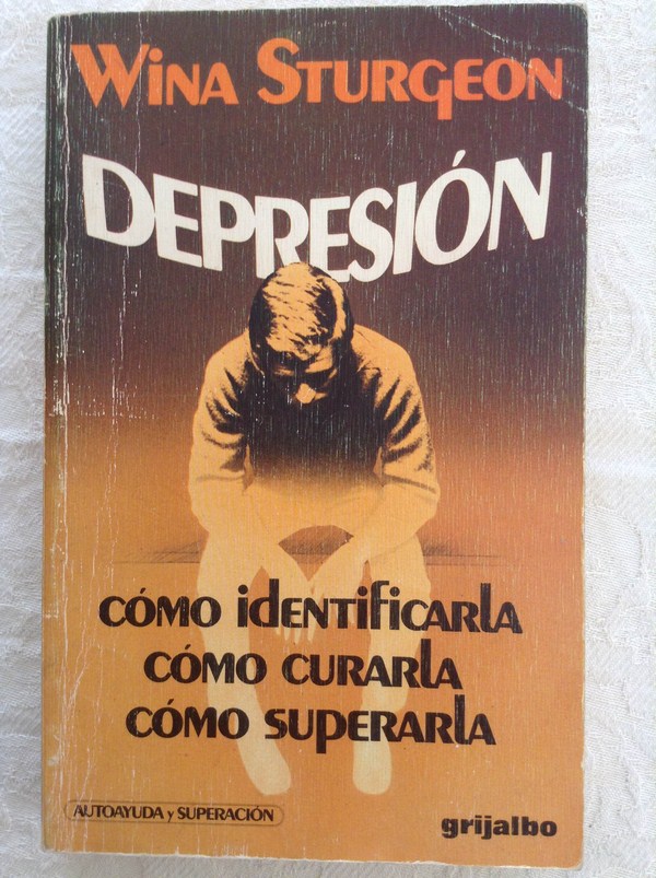 DEPRESIÓN