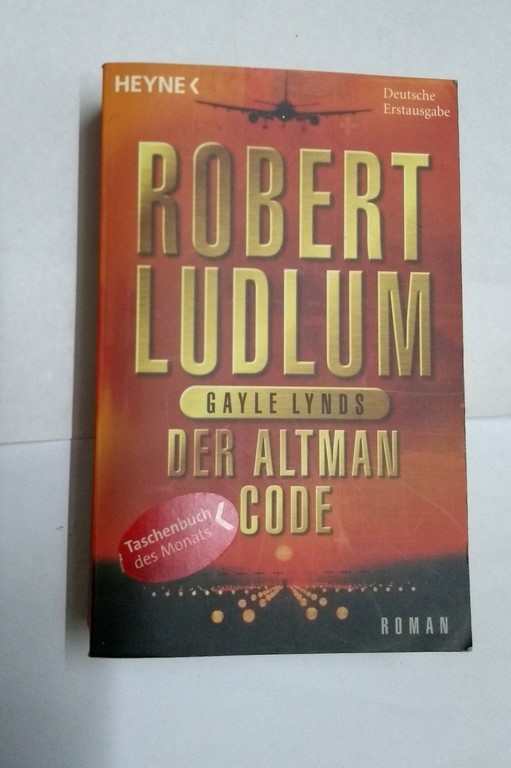 Der Altman Code