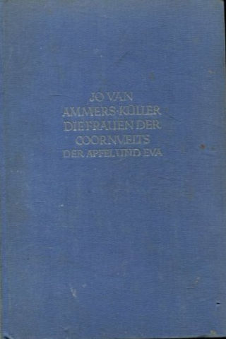 DER APFEL UND EVA.