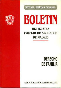 DERECHO DE FAMILIA.