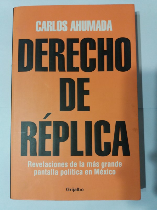 Derecho de Replica