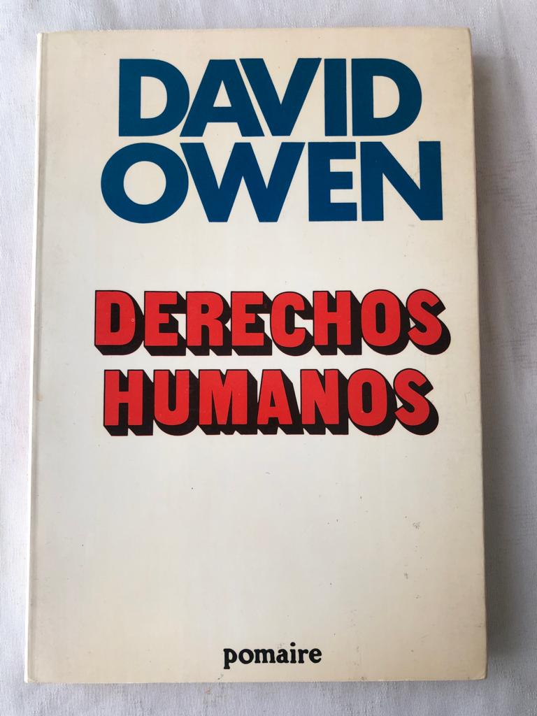 derechos humanos