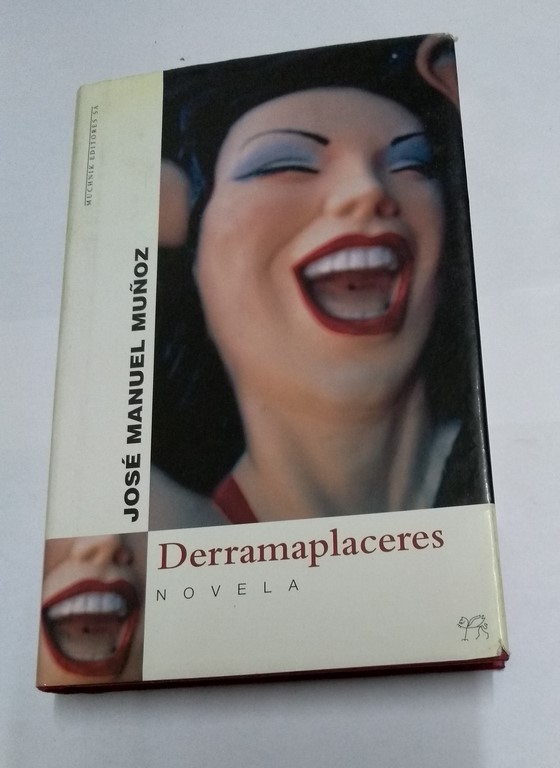 Derramaplaceres