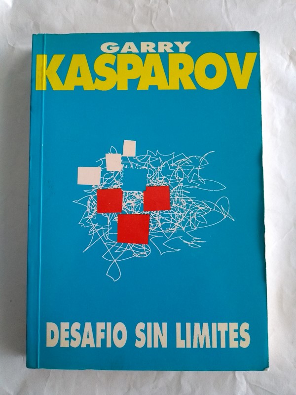 Desafio sin limites