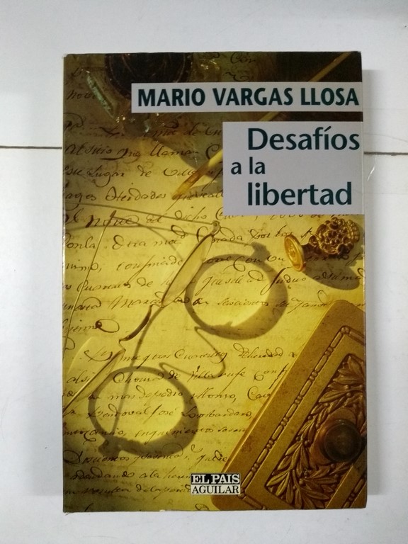 Desafíos a la libertad