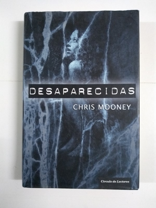Desaparecidas