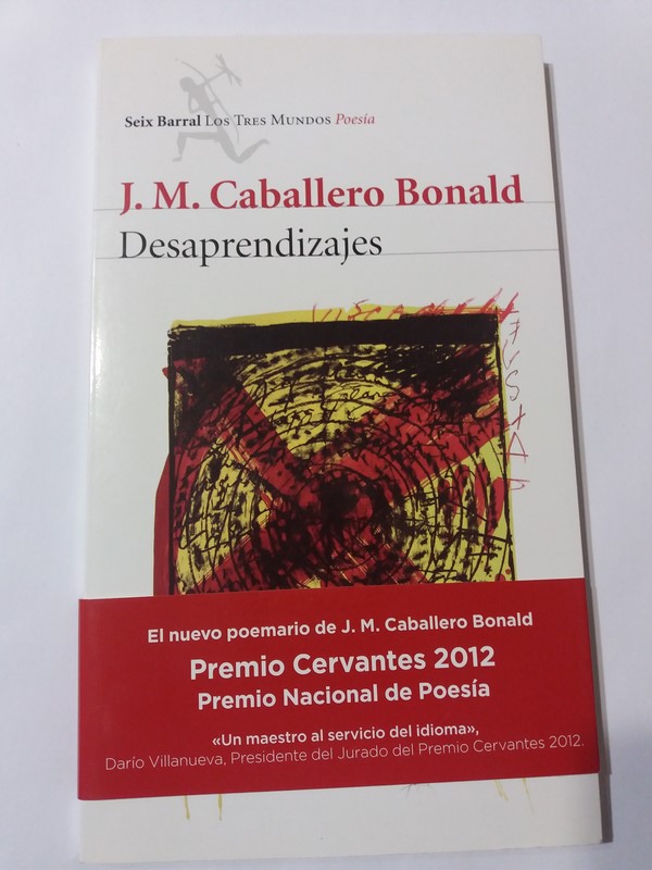 Desaprendizajes