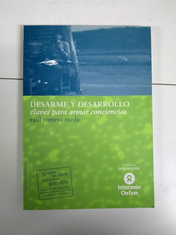 Desarme y desarrollo