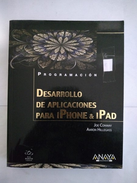 Desarrollo de aplicaciones para Iphone & Ipad