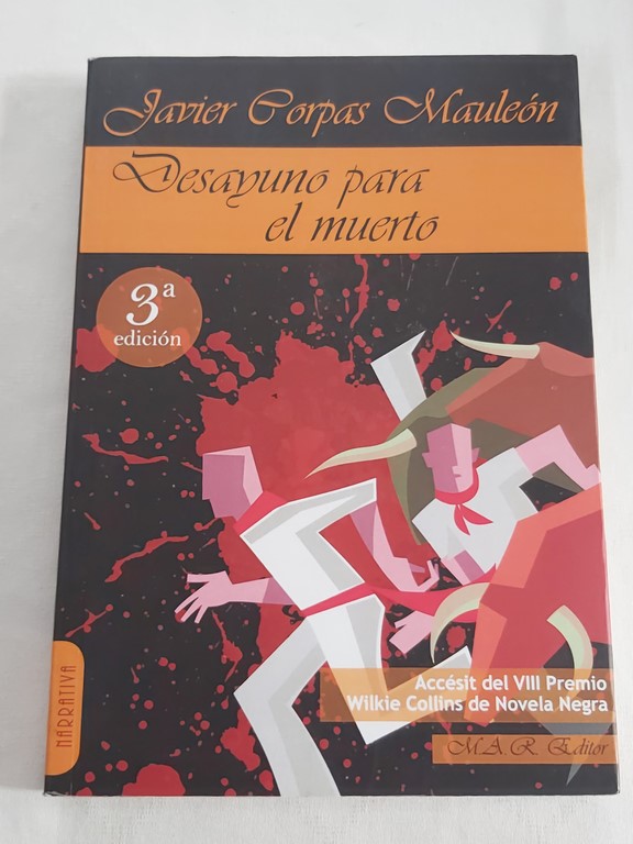 Desayuno para el muerto