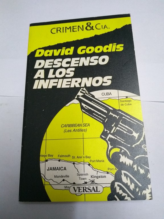 Descenso a los infiernos