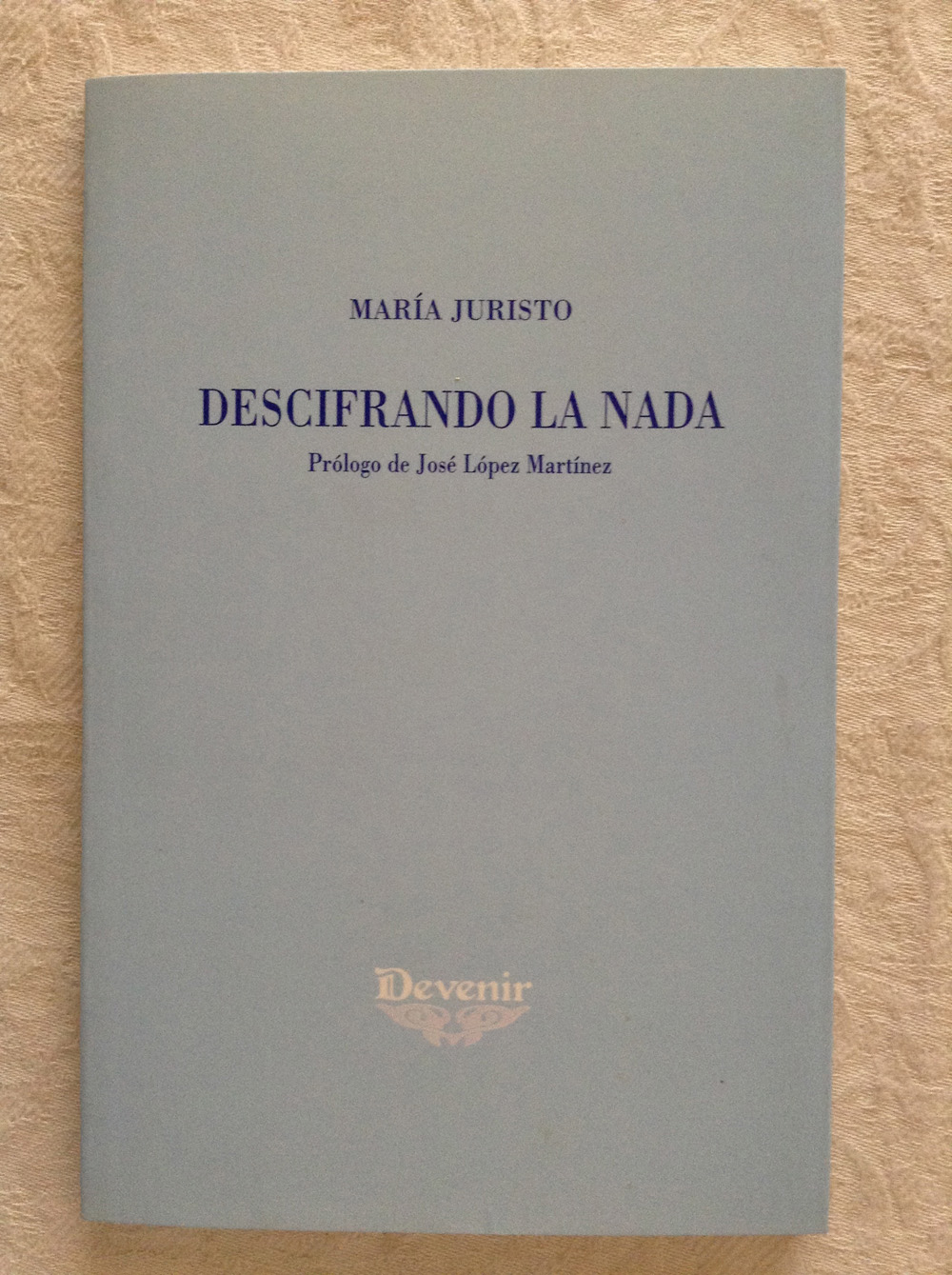 Descifrando la nada