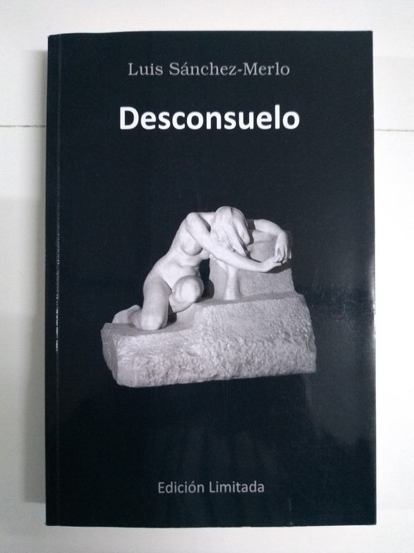 Desconsuelo