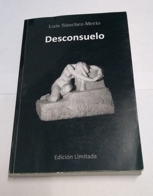 Desconsuelo