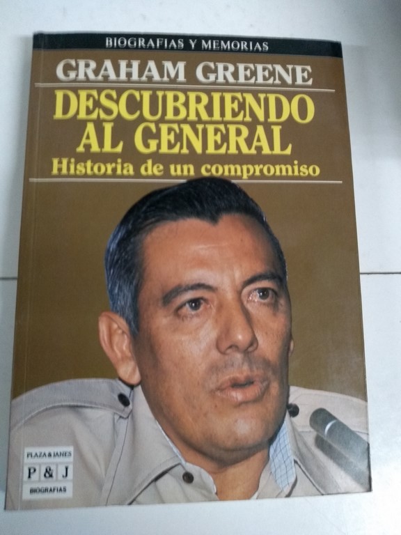 Descubriendo al general