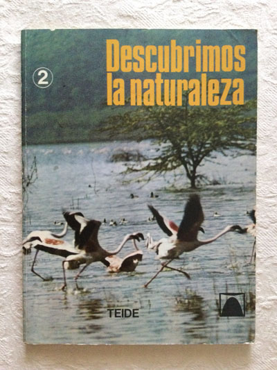 Descubrimos la naturaleza 2