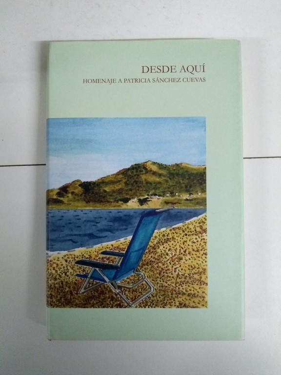 Desde aquí