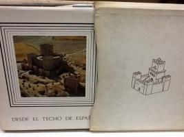 DESDE EL TECHO DE ESPAÑA.