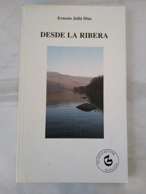 Desde la ribera