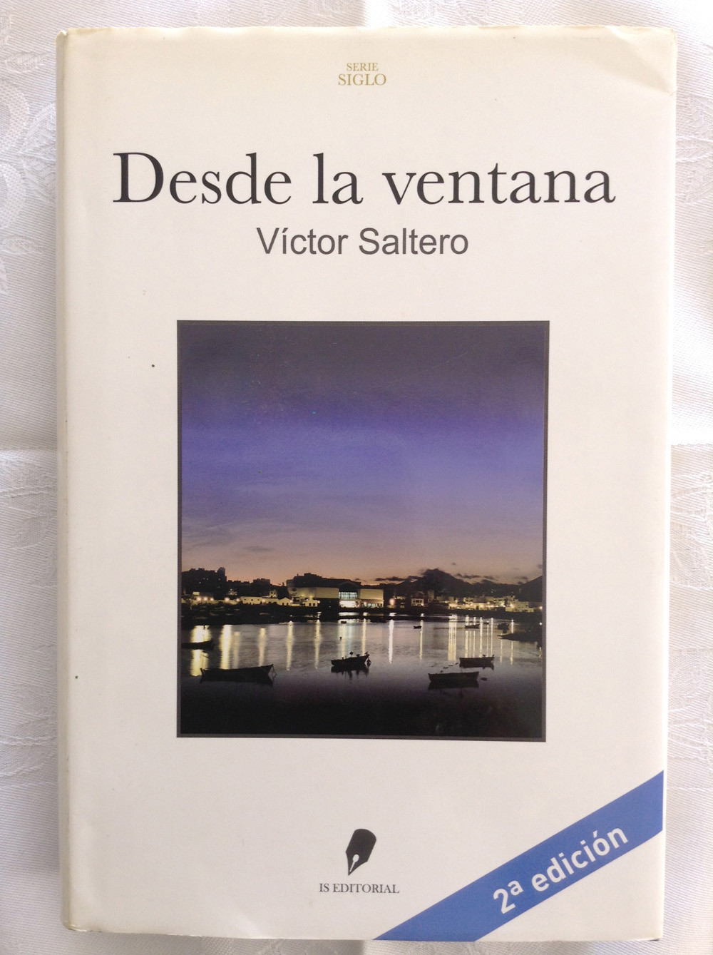 Desde la ventana