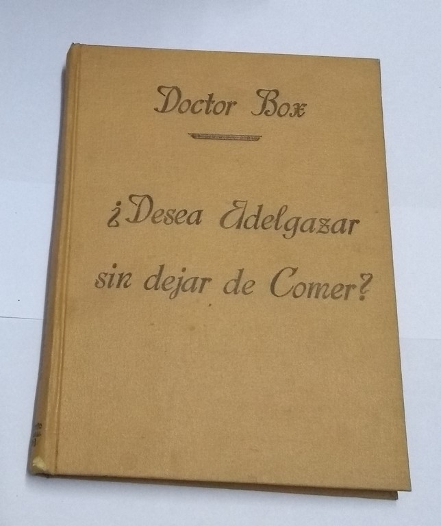 Desea adelgazar sin dejar de Comer?