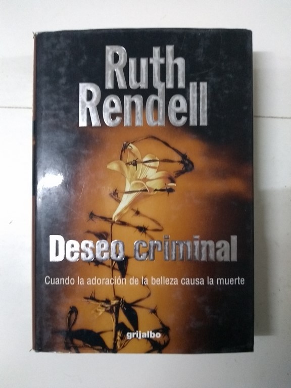 Deseo criminal