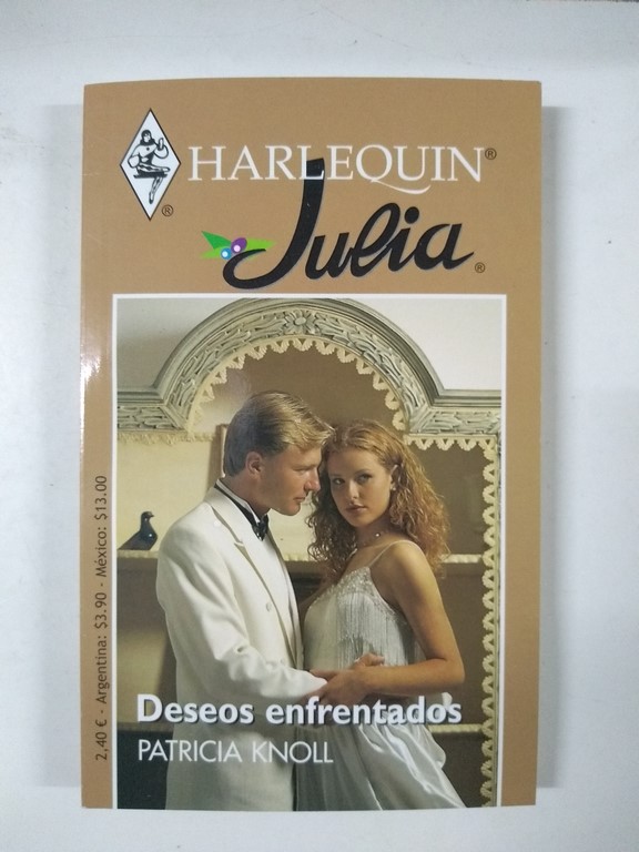 Deseos enfrentados
