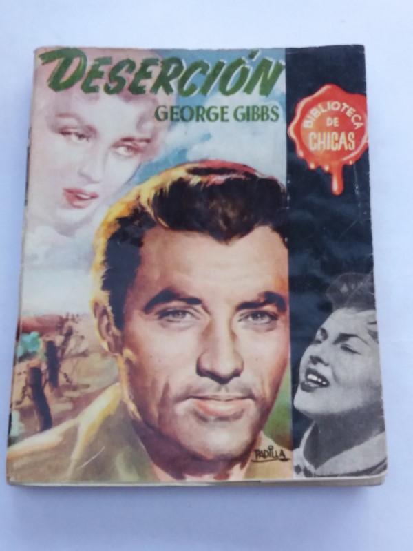 Deserción