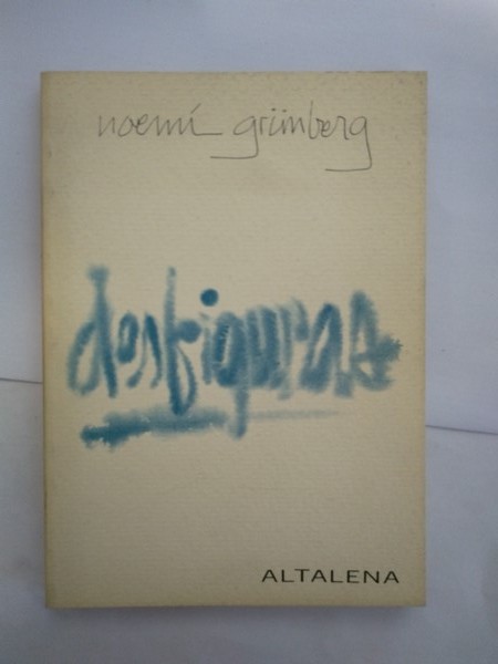 Desfiguras
