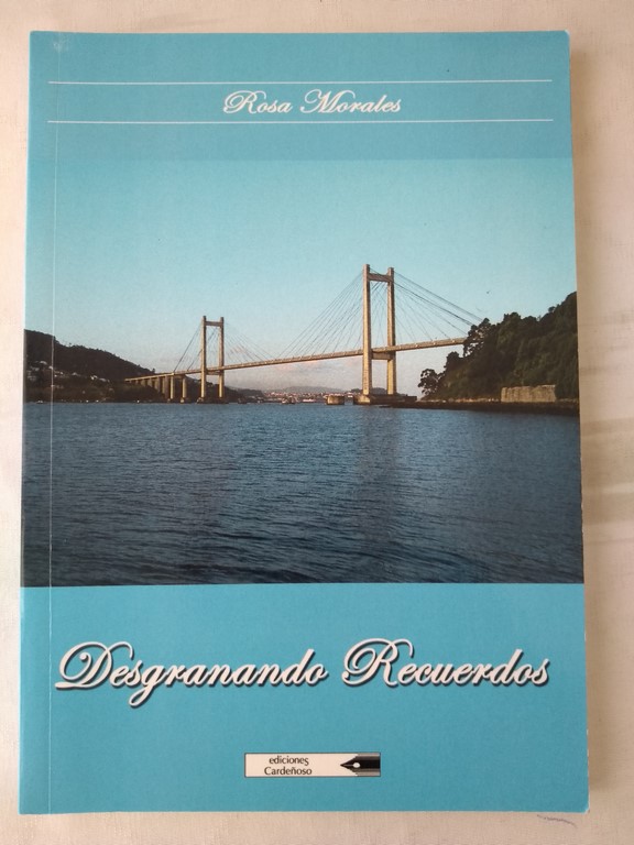 Desgranando recuerdos
