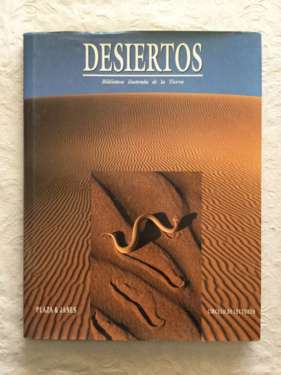 Desiertos