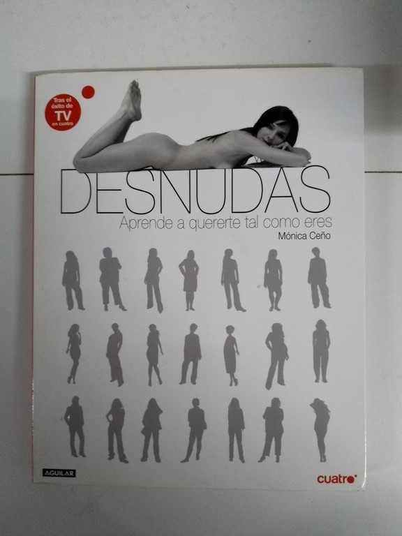 Desnudas