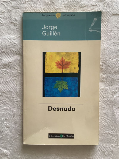 Desnudo