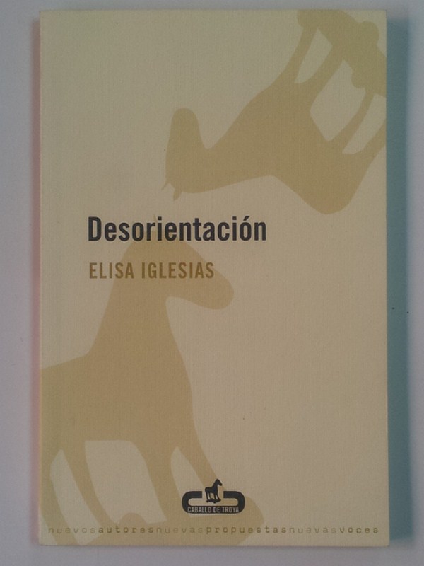 Desorientación