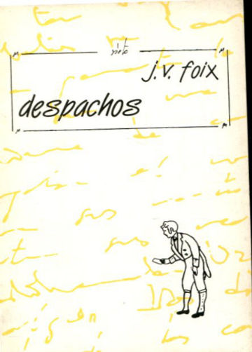 DESPACHOS.