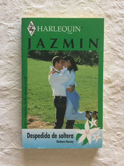 Despedida de soltera