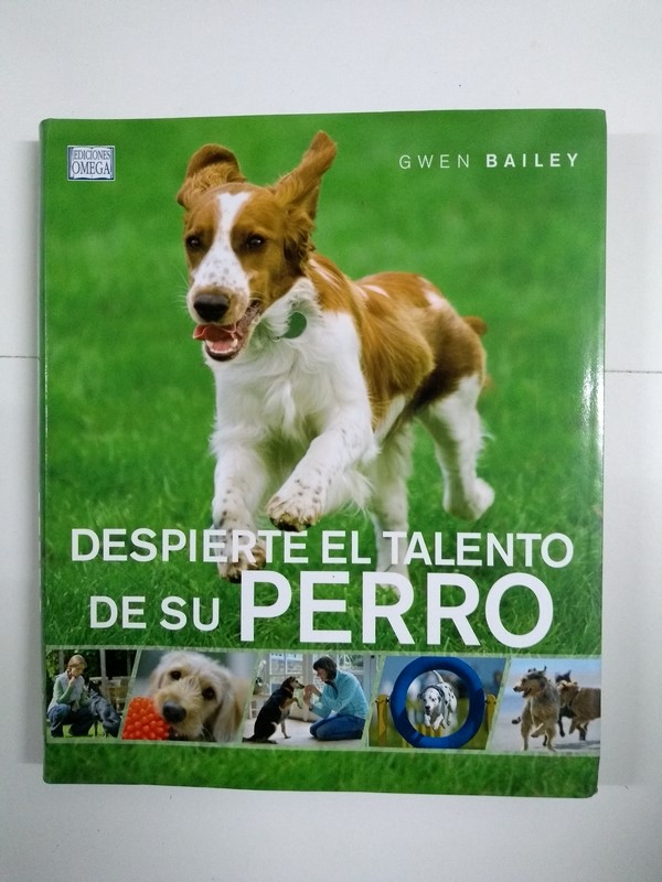 Despierte el talento de su perro