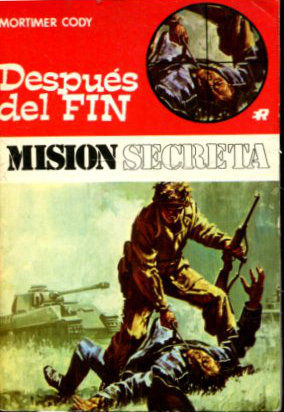 DESPUES DEL FIN.