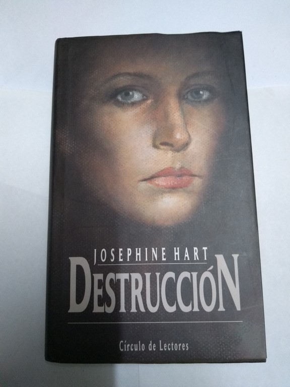 Destrucción