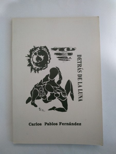 Detras de la luna
