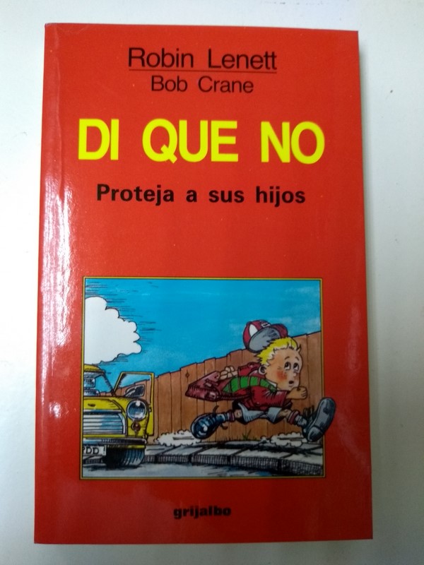Di que no