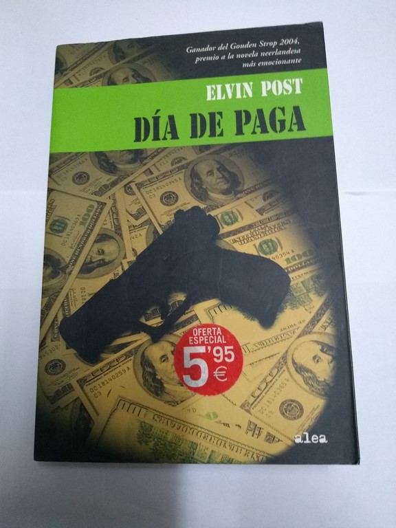 Día de paga