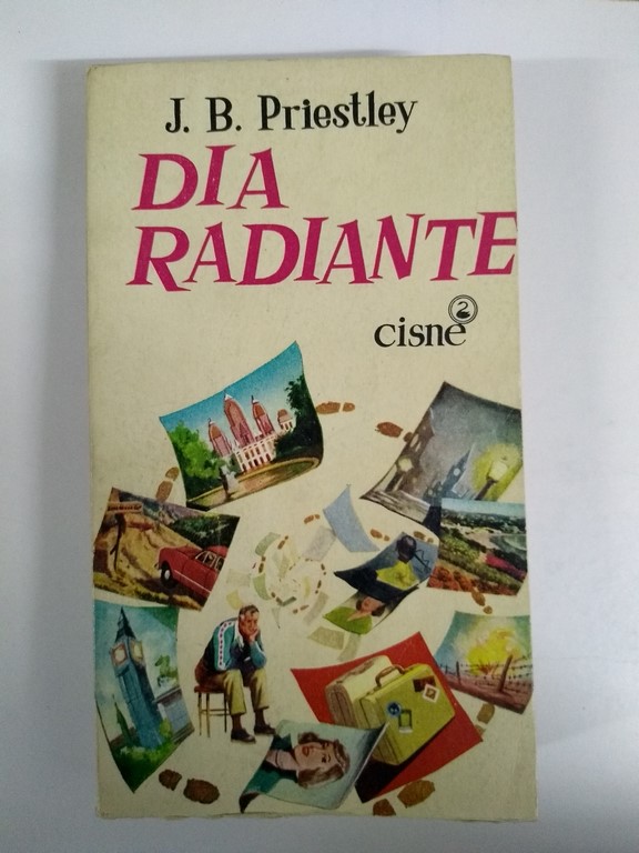 Día radiante